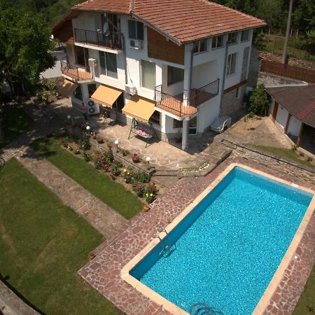 Rosarium Residence Guest House Dryanovo Dış mekan fotoğraf