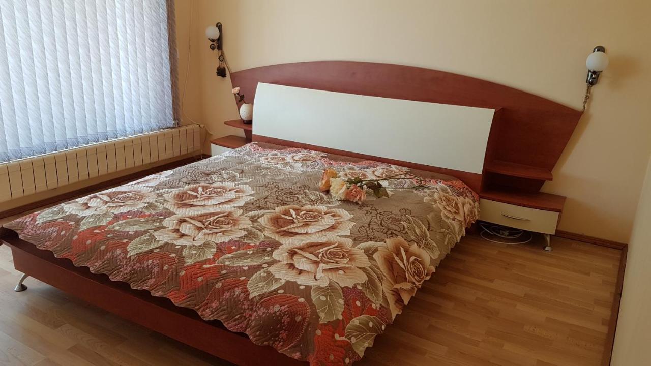 Rosarium Residence Guest House Dryanovo Dış mekan fotoğraf