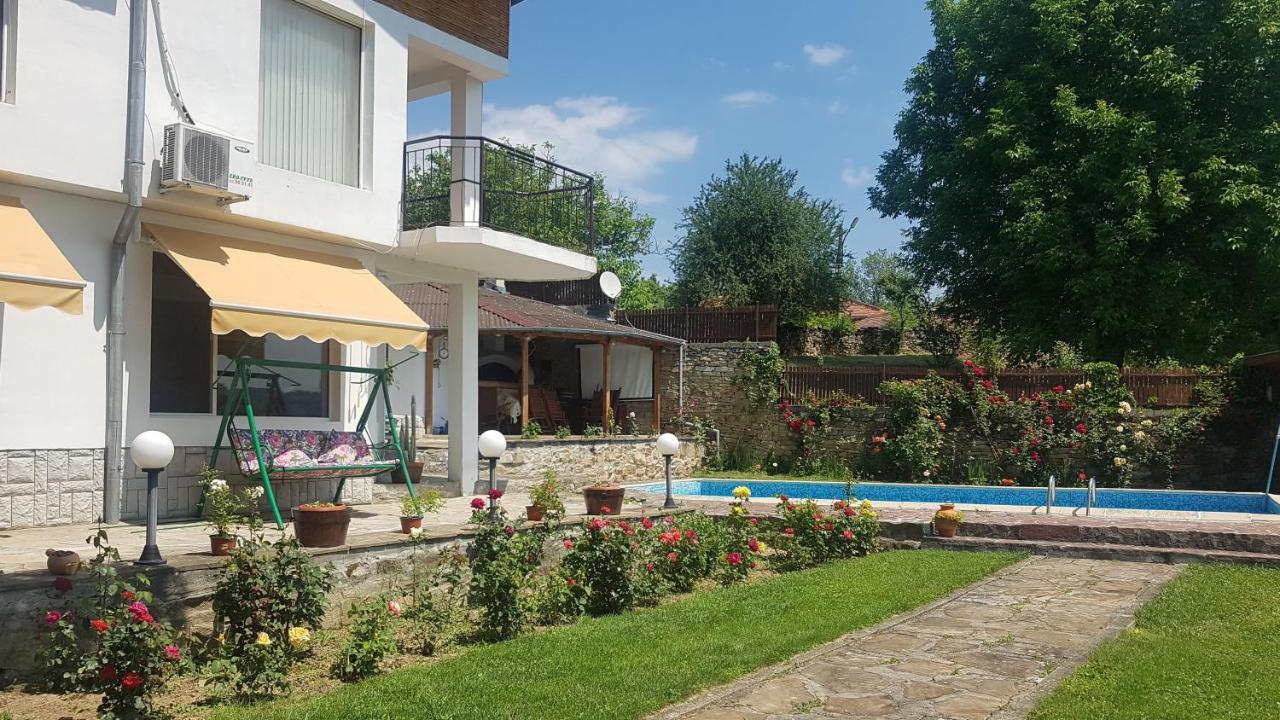Rosarium Residence Guest House Dryanovo Dış mekan fotoğraf
