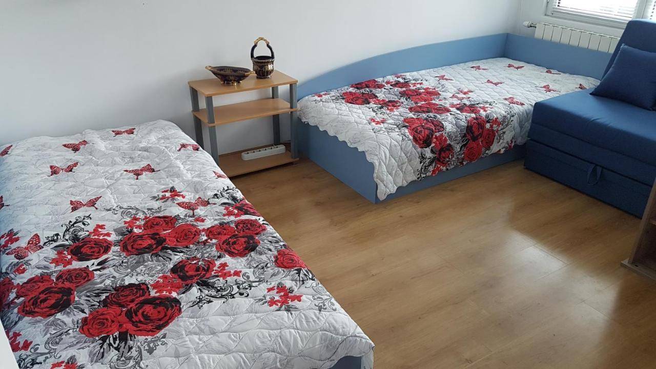 Rosarium Residence Guest House Dryanovo Dış mekan fotoğraf