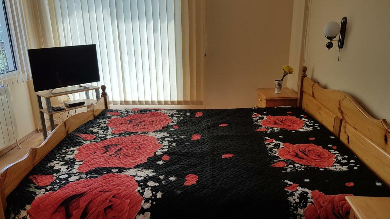 Rosarium Residence Guest House Dryanovo Dış mekan fotoğraf