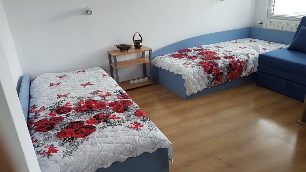 Rosarium Residence Guest House Dryanovo Dış mekan fotoğraf