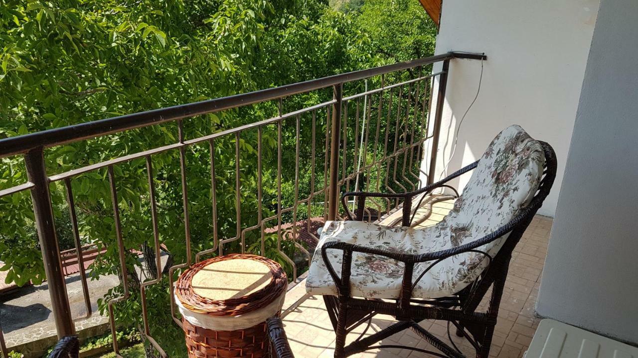 Rosarium Residence Guest House Dryanovo Dış mekan fotoğraf
