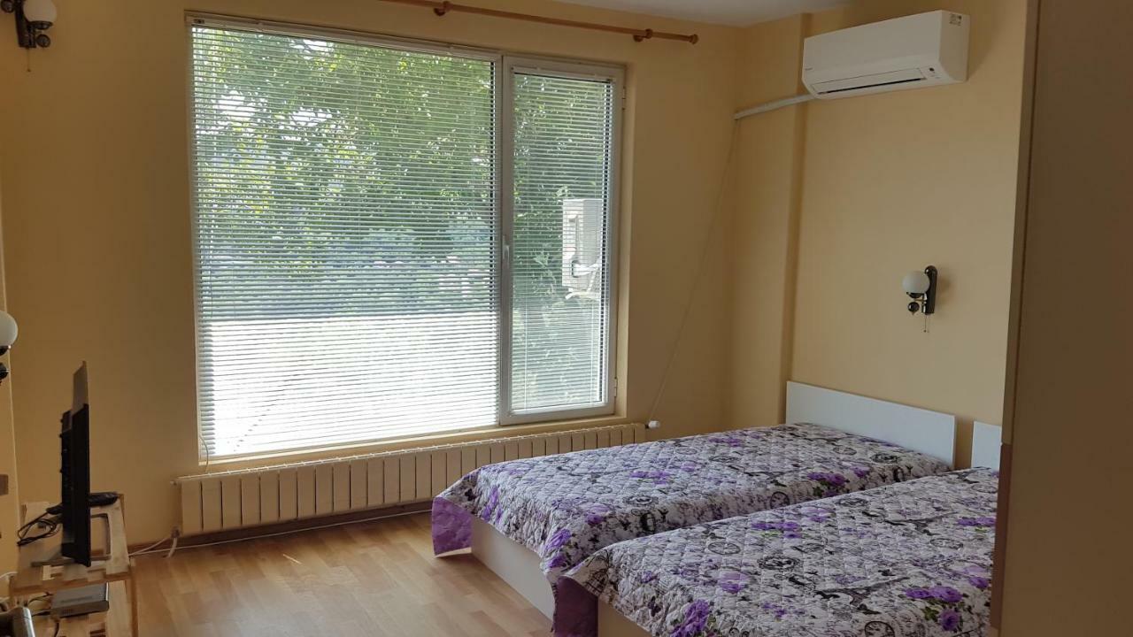 Rosarium Residence Guest House Dryanovo Dış mekan fotoğraf