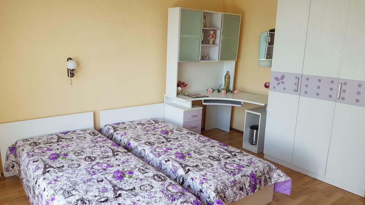 Rosarium Residence Guest House Dryanovo Dış mekan fotoğraf