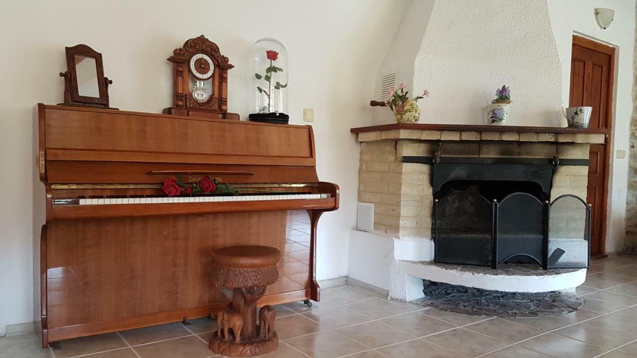 Rosarium Residence Guest House Dryanovo Dış mekan fotoğraf
