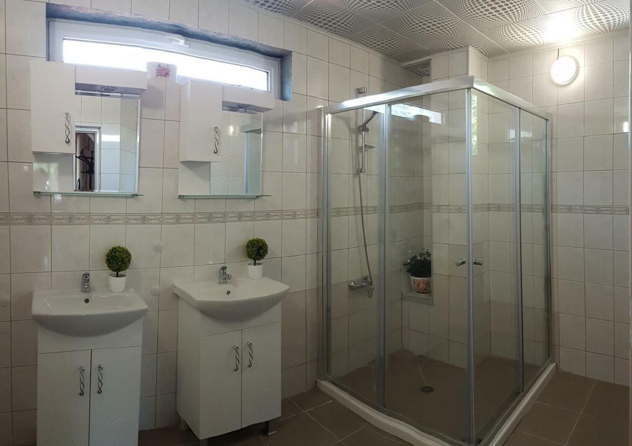 Rosarium Residence Guest House Dryanovo Dış mekan fotoğraf