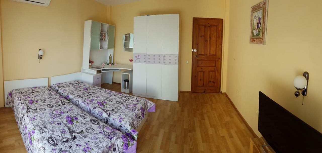 Rosarium Residence Guest House Dryanovo Dış mekan fotoğraf