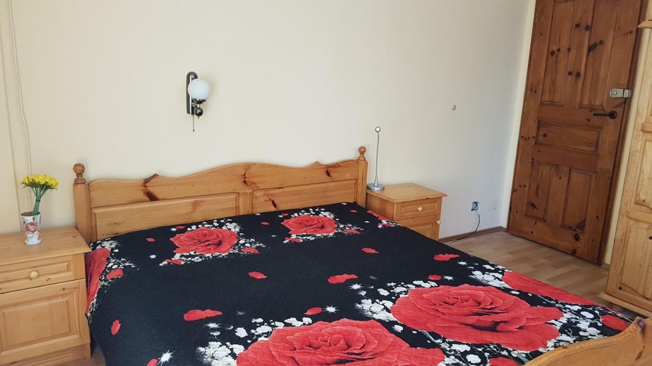 Rosarium Residence Guest House Dryanovo Dış mekan fotoğraf