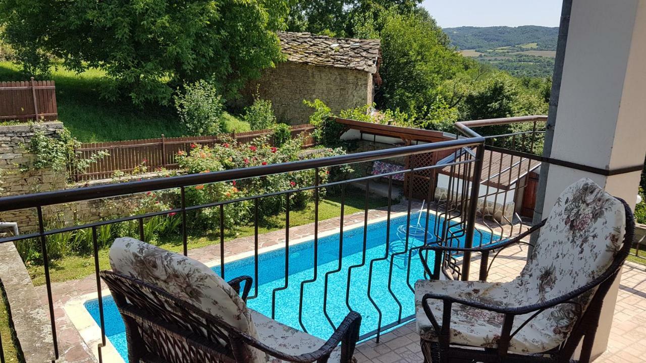 Rosarium Residence Guest House Dryanovo Dış mekan fotoğraf