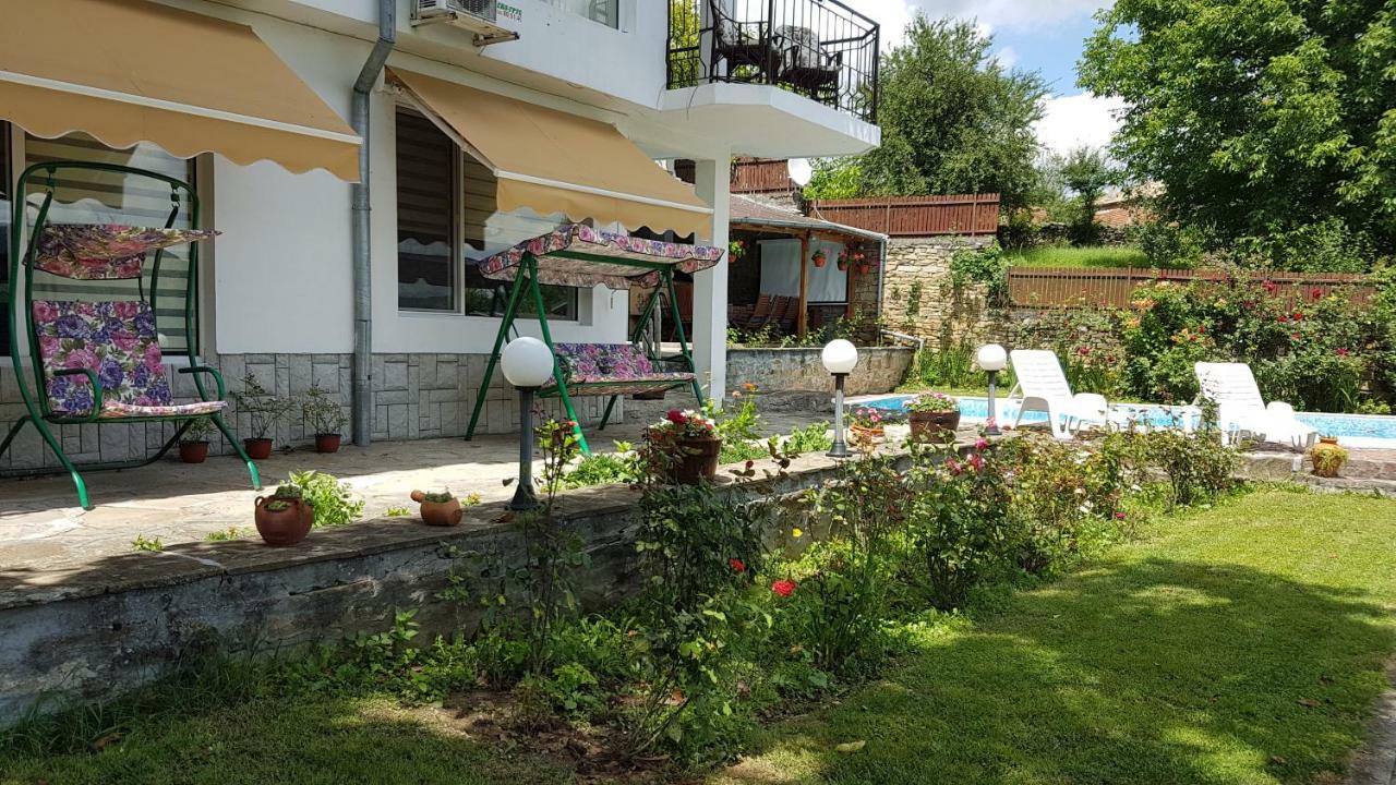 Rosarium Residence Guest House Dryanovo Dış mekan fotoğraf
