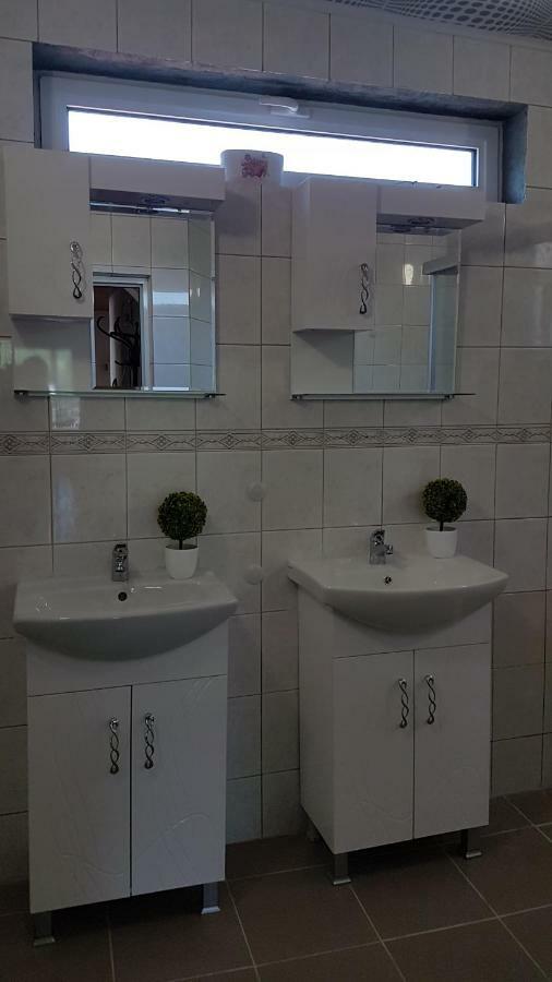 Rosarium Residence Guest House Dryanovo Dış mekan fotoğraf