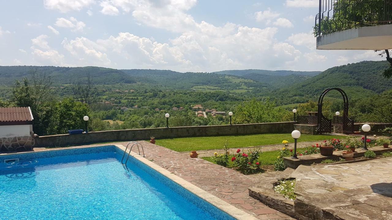 Rosarium Residence Guest House Dryanovo Dış mekan fotoğraf