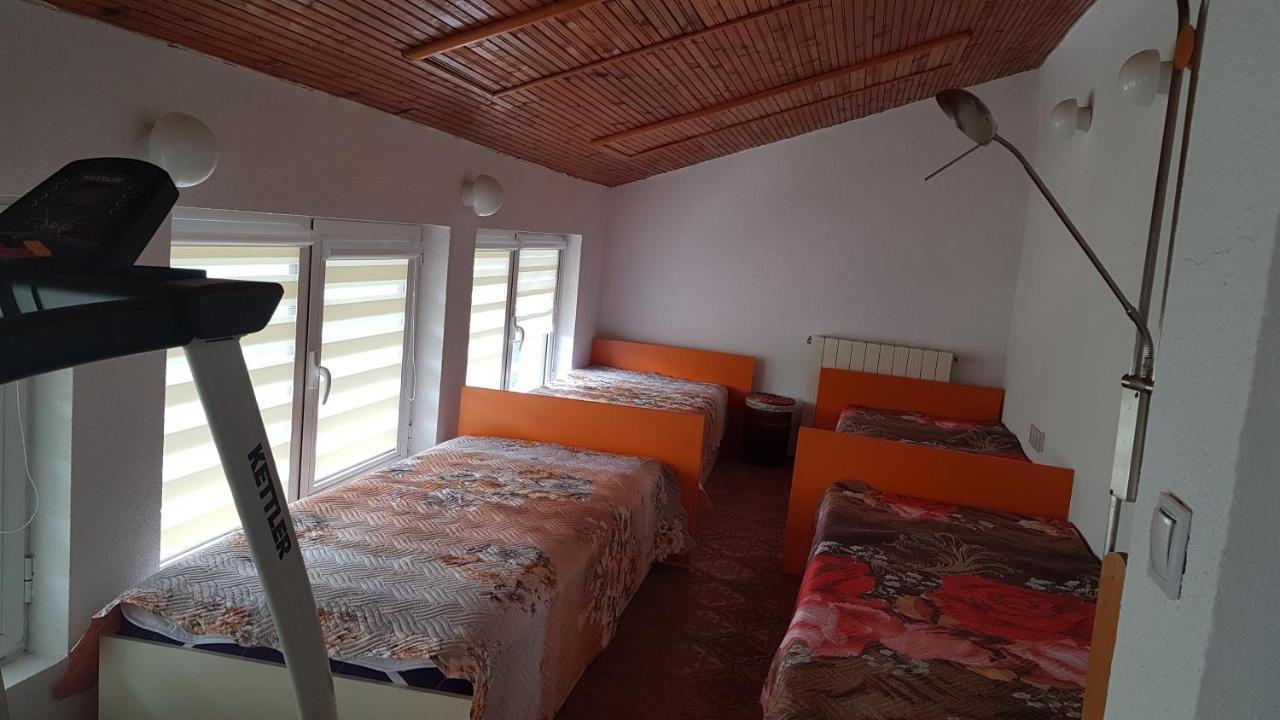 Rosarium Residence Guest House Dryanovo Dış mekan fotoğraf
